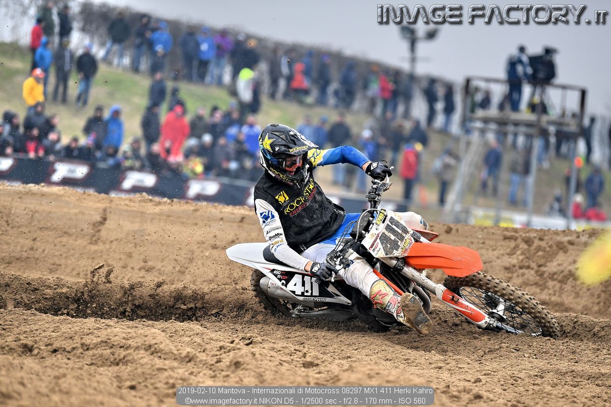 2019-02-10 Mantova - Internazionali di Motocross 08297 MX1 411 Herki Kahro